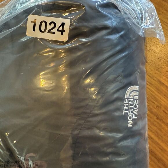 The North Face Mossbud Insulated Reversible‎ Vest Women's Small Black Zip Jacket - Picture 14 of 14